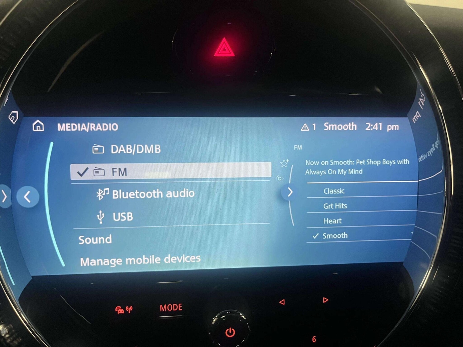 Used MINI Hatch 2021 for sale - 76839372: Photo 29