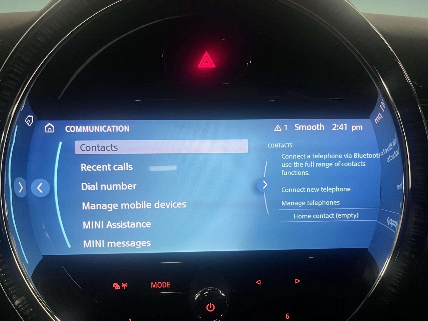 Used MINI Hatch 2021 for sale - 76839372: Photo 30