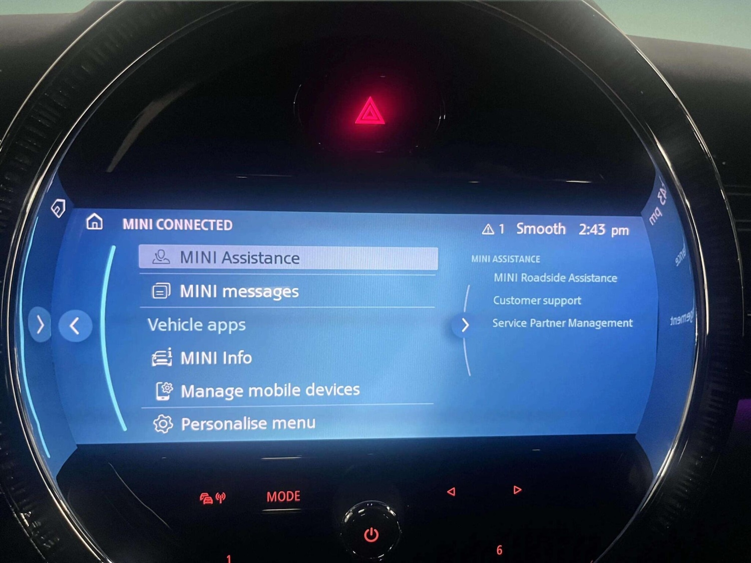 Used MINI Hatch 2021 for sale - 76839372: Photo 31