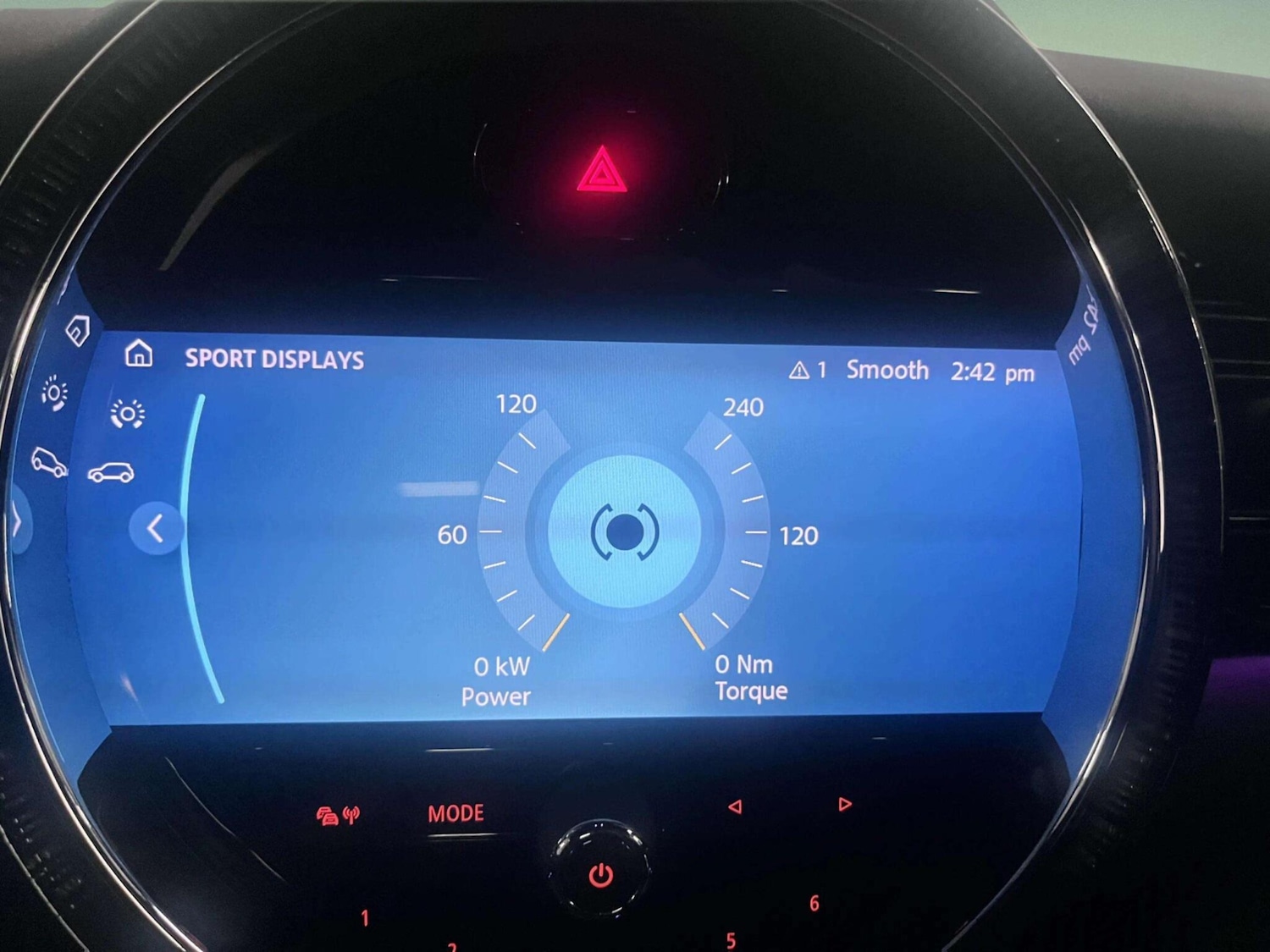 Used MINI Hatch 2021 for sale - 76839372: Photo 32