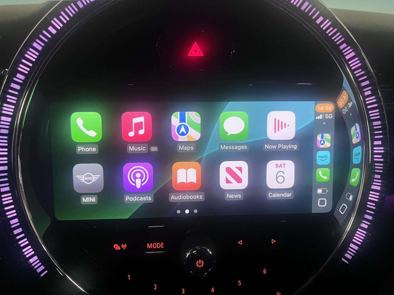 Used MINI Hatch 2021 for sale - 76839372: Photo 33