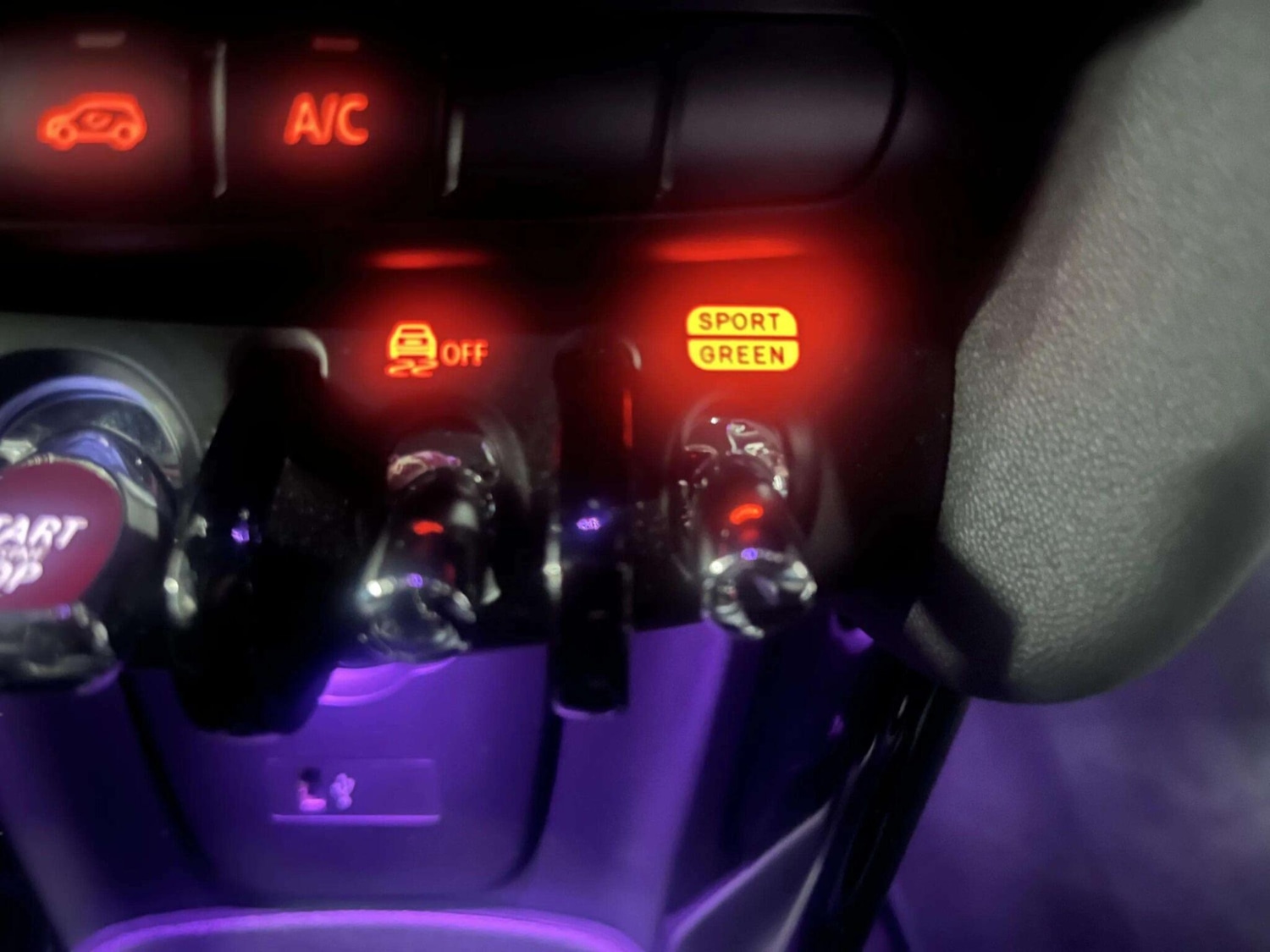 Used MINI Hatch 2021 for sale - 76839372: Photo 36