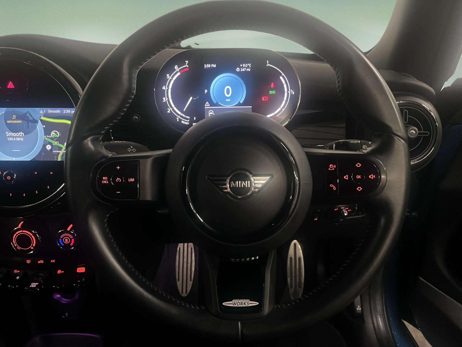 Used MINI Hatch 2021 for sale - 76839372: Photo 39