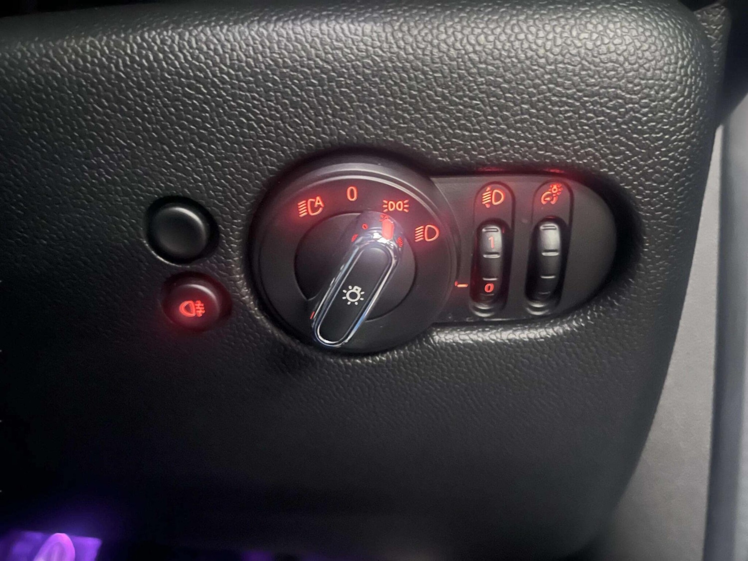 Used MINI Hatch 2021 for sale - 76839372: Photo 44