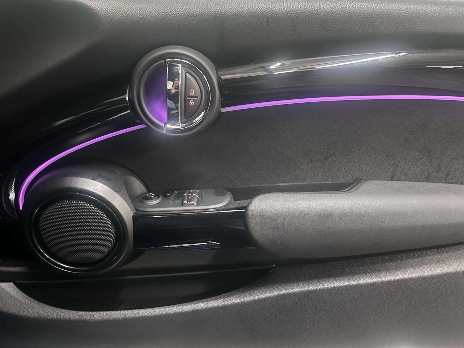 Used MINI Hatch 2021 for sale - 76839372: Photo 45