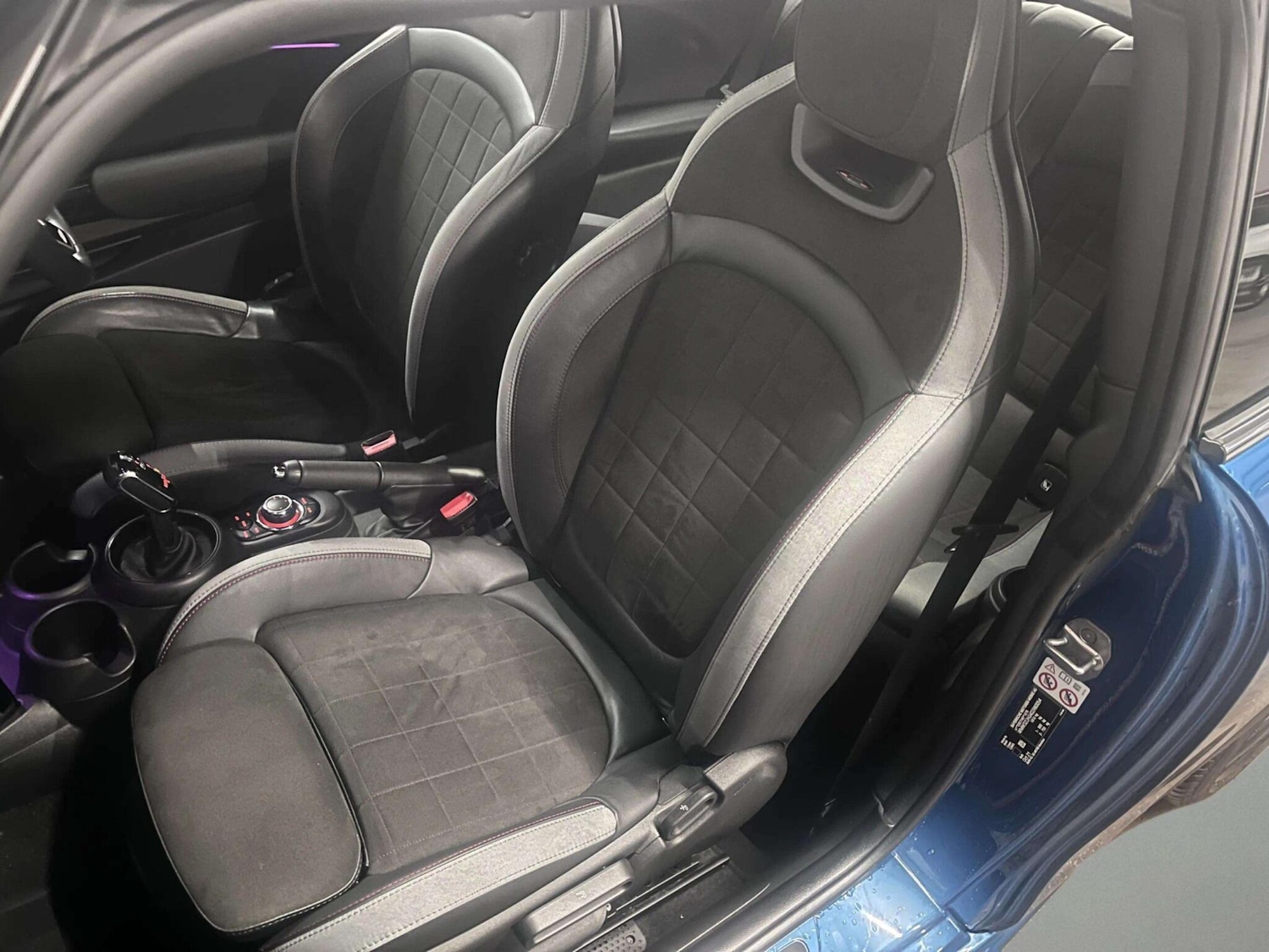 Used MINI Hatch 2021 for sale - 76839372: Photo 48