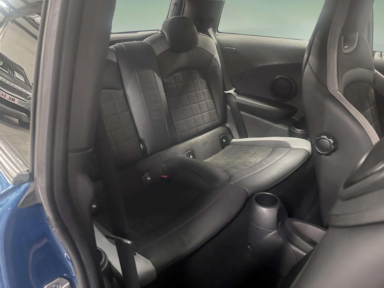 Used MINI Hatch 2021 for sale - 76839372: Photo 49