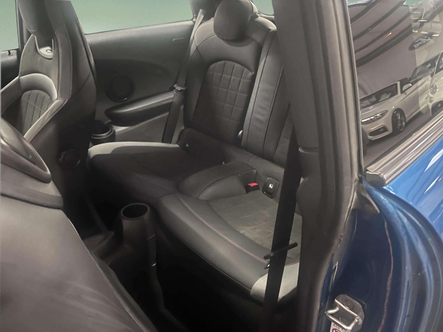 Used MINI Hatch 2021 for sale - 76839372: Photo 50