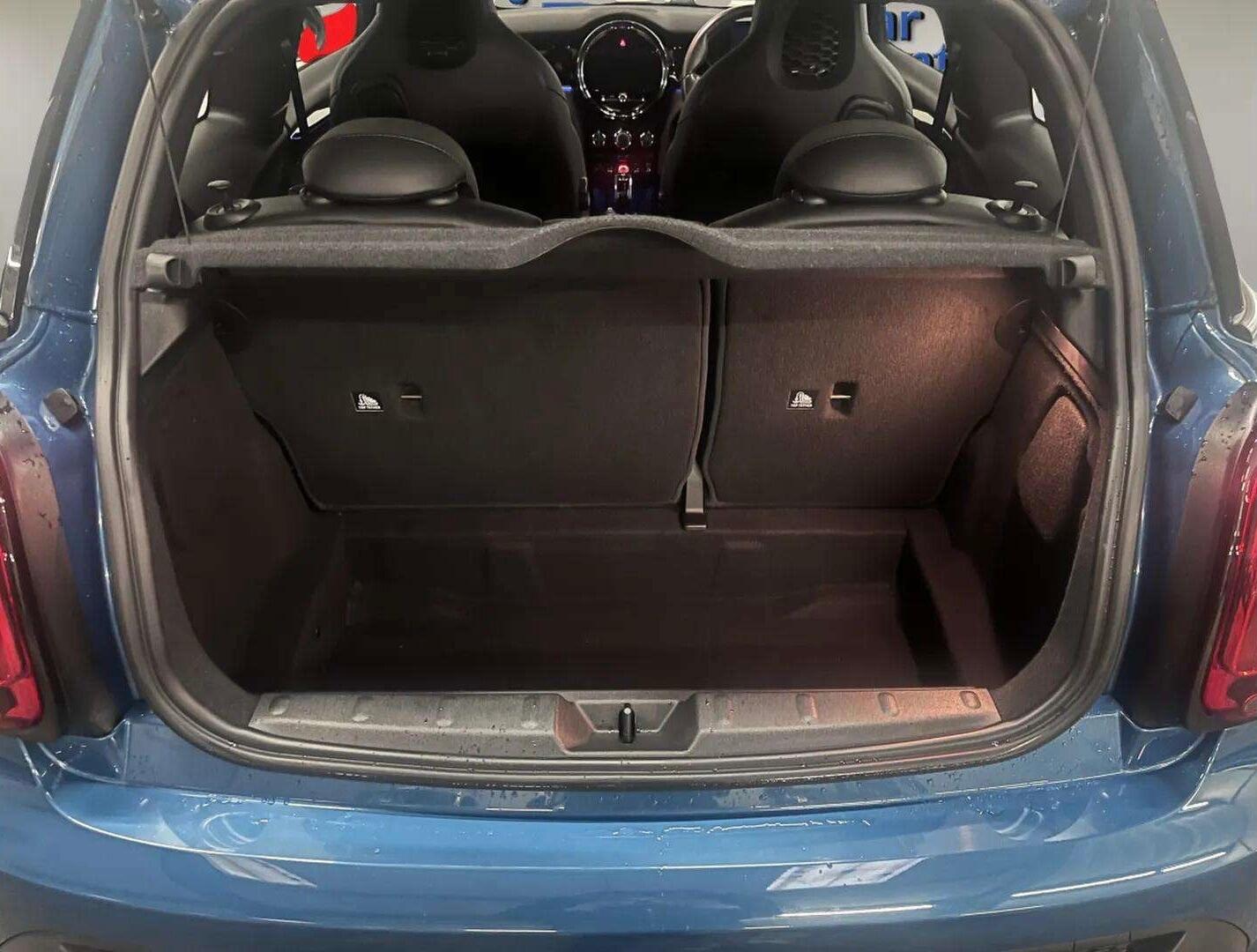 Used MINI Hatch 2021 for sale - 76839372: Photo 51