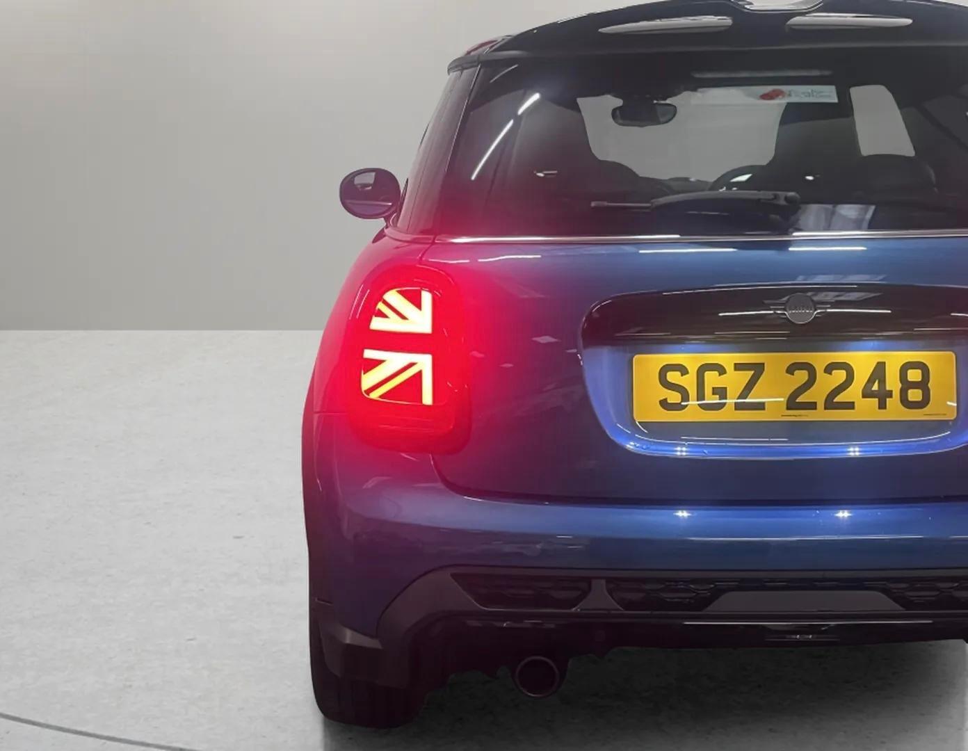 Used MINI Hatch 2021 for sale - 76839372: Photo 53