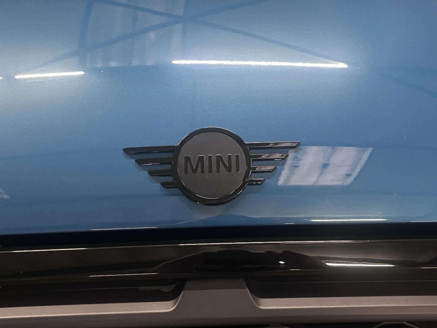 Used MINI Hatch 2021 for sale - 76839372: Photo 55
