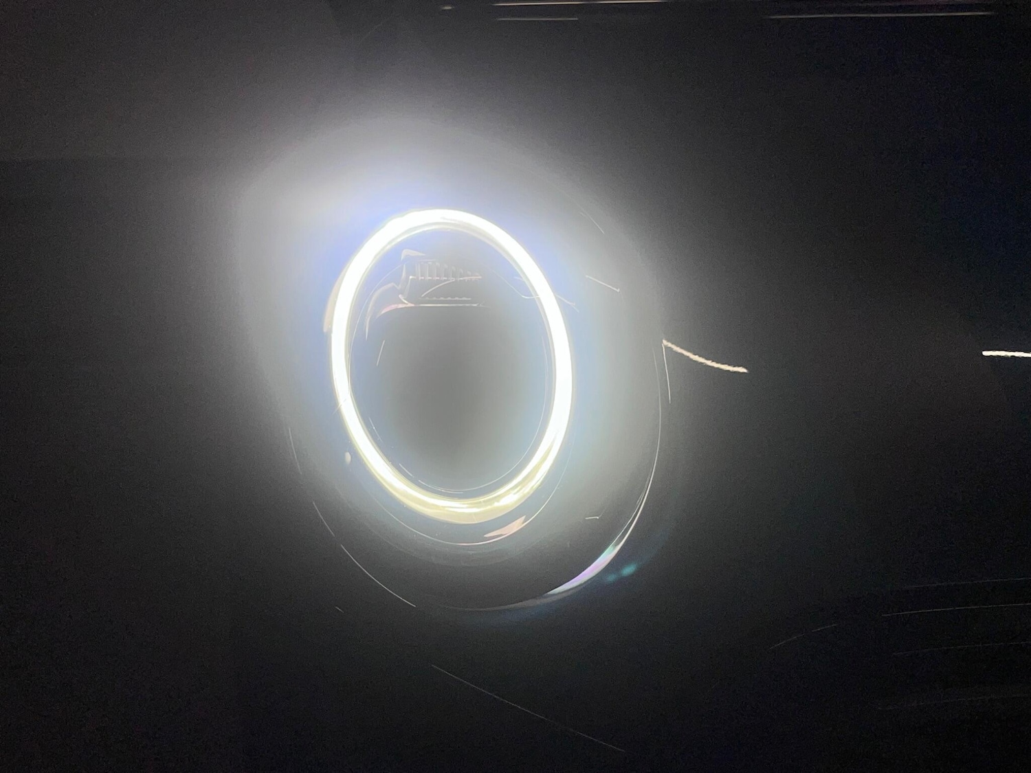 Used MINI Hatch 2021 for sale - 76839372: Photo 58