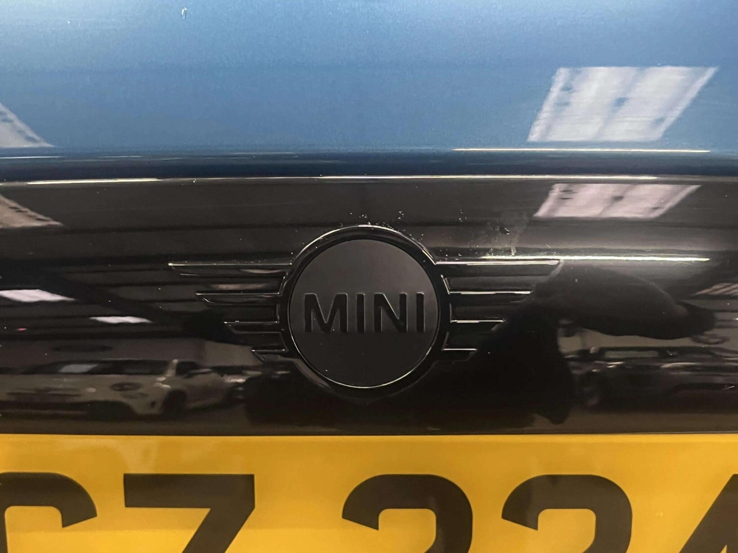 Used MINI Hatch 2021 for sale - 76839372: Photo 59