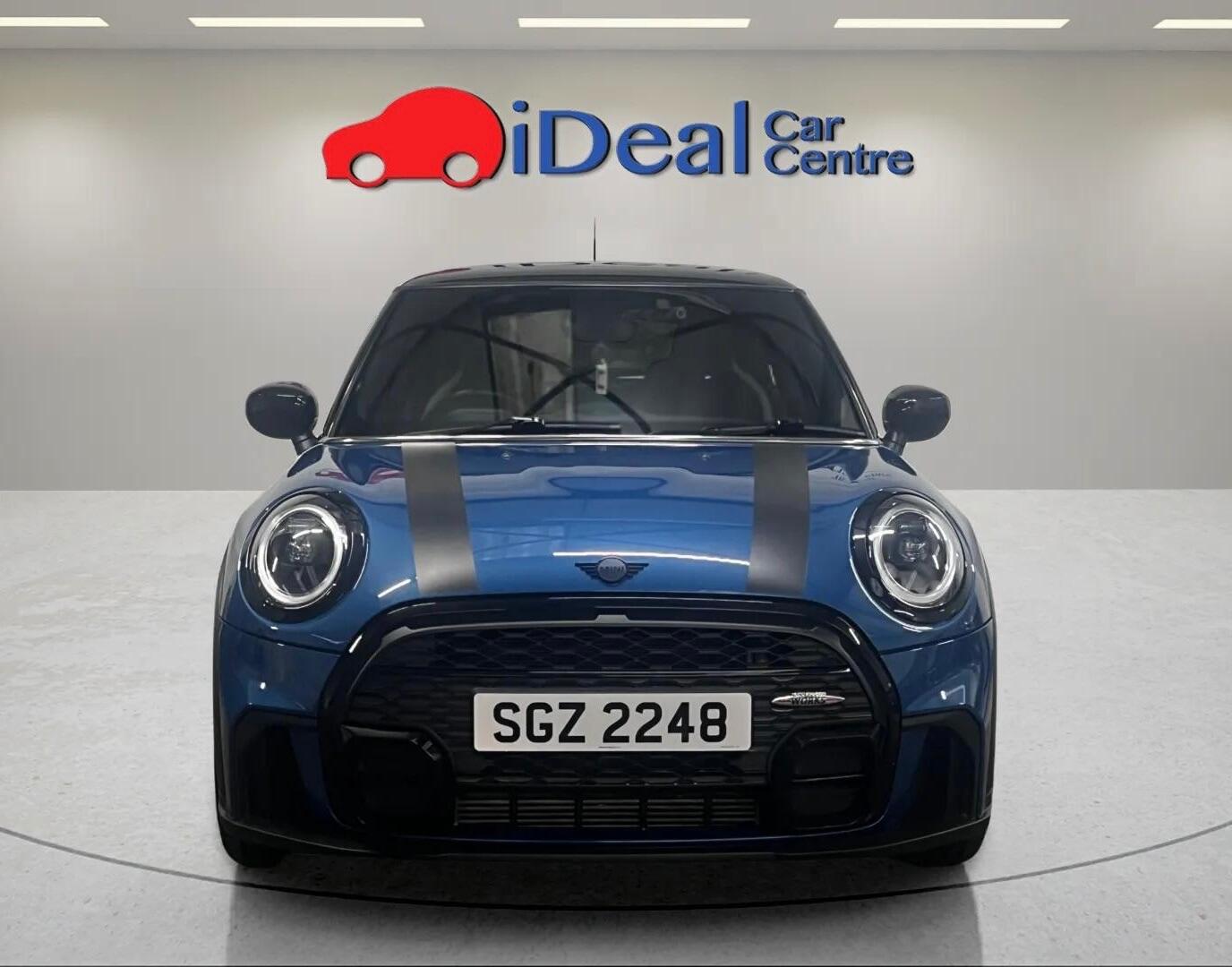 Used MINI Hatch 2021 for sale - 76839372: Photo 6
