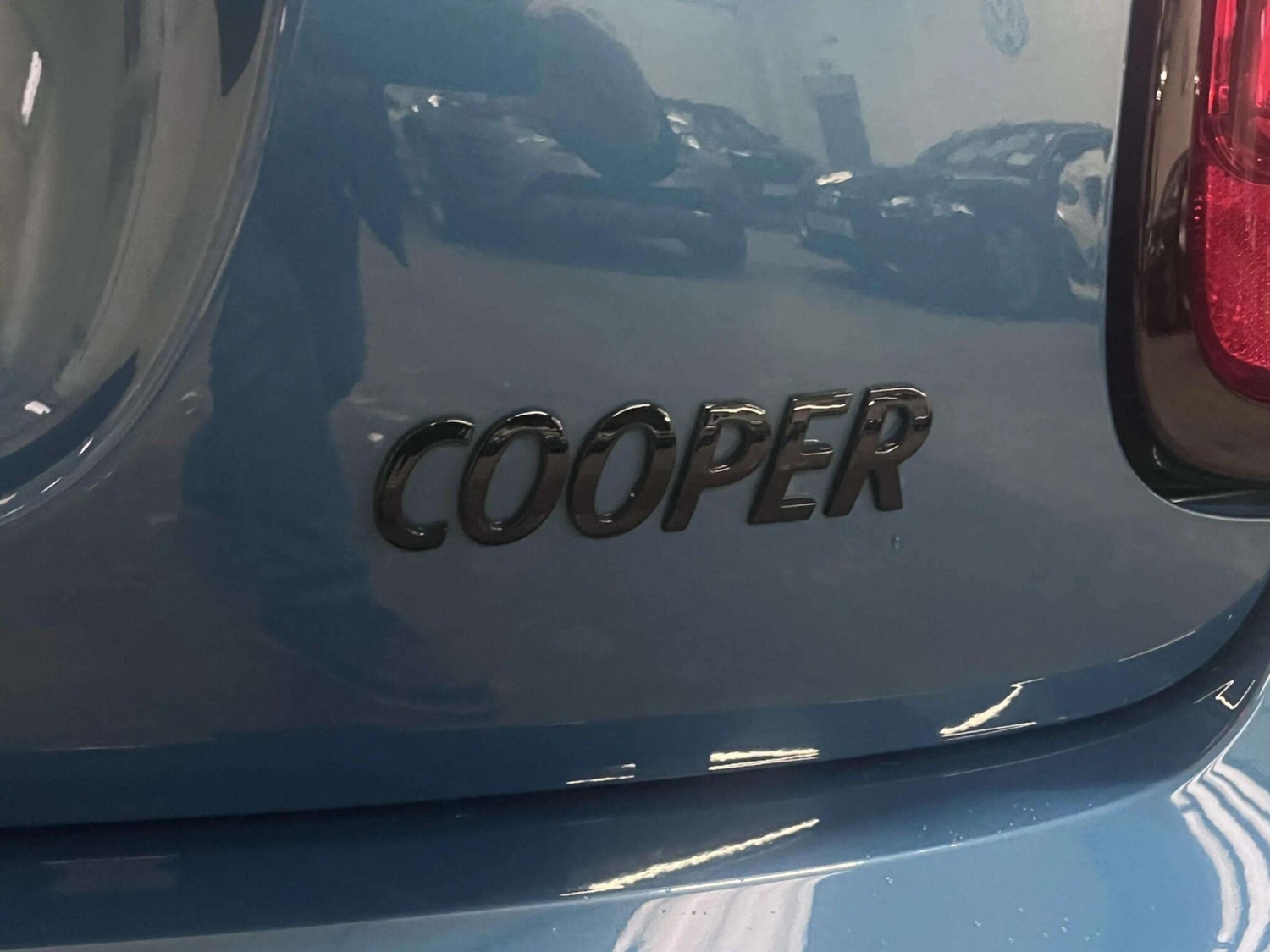 Used MINI Hatch 2021 for sale - 76839372: Photo 60