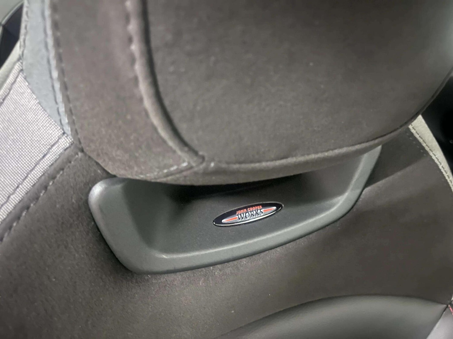 Used MINI Hatch 2021 for sale - 76839372: Photo 62