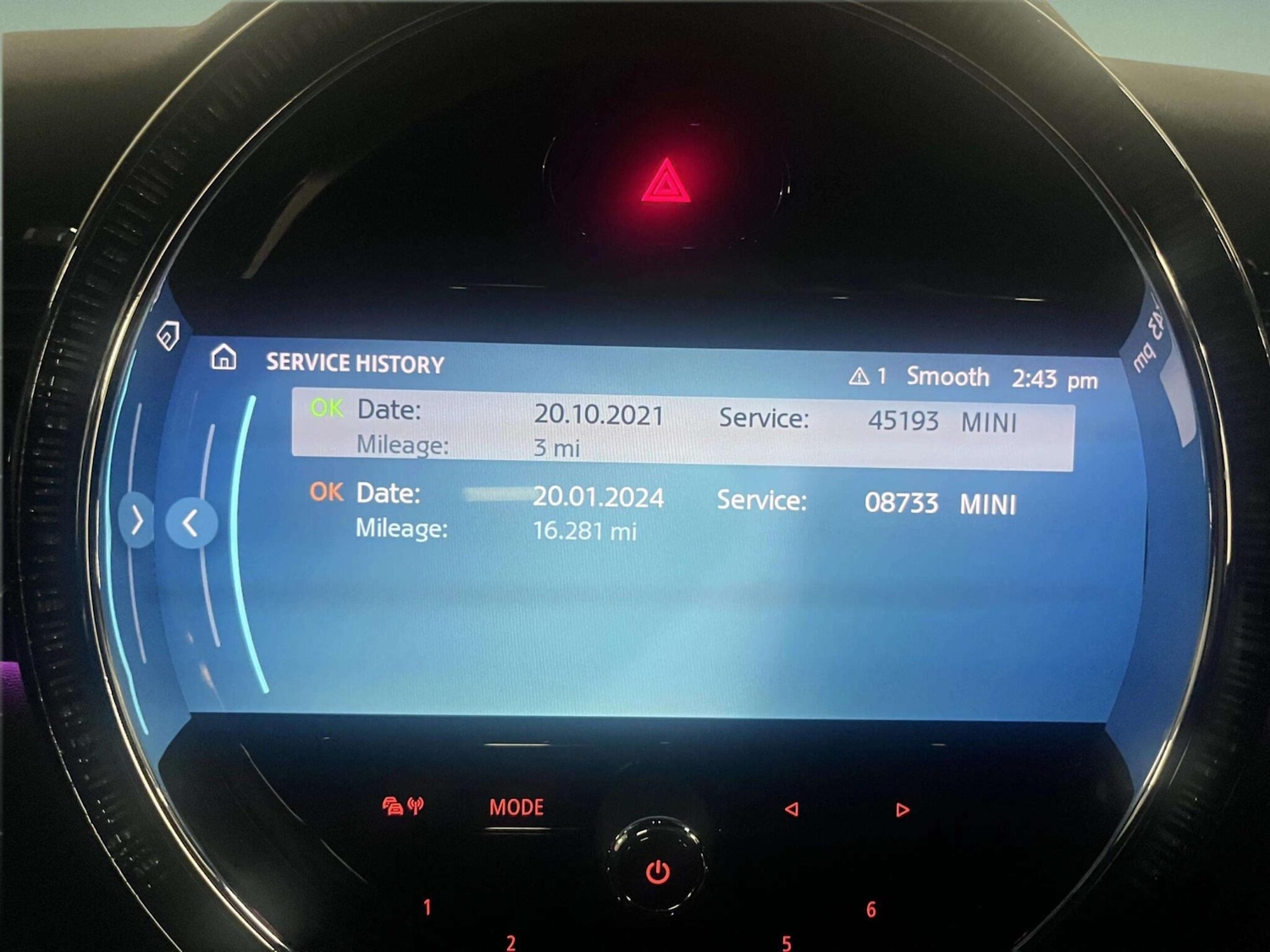 Used MINI Hatch 2021 for sale - 76839372: Photo 65