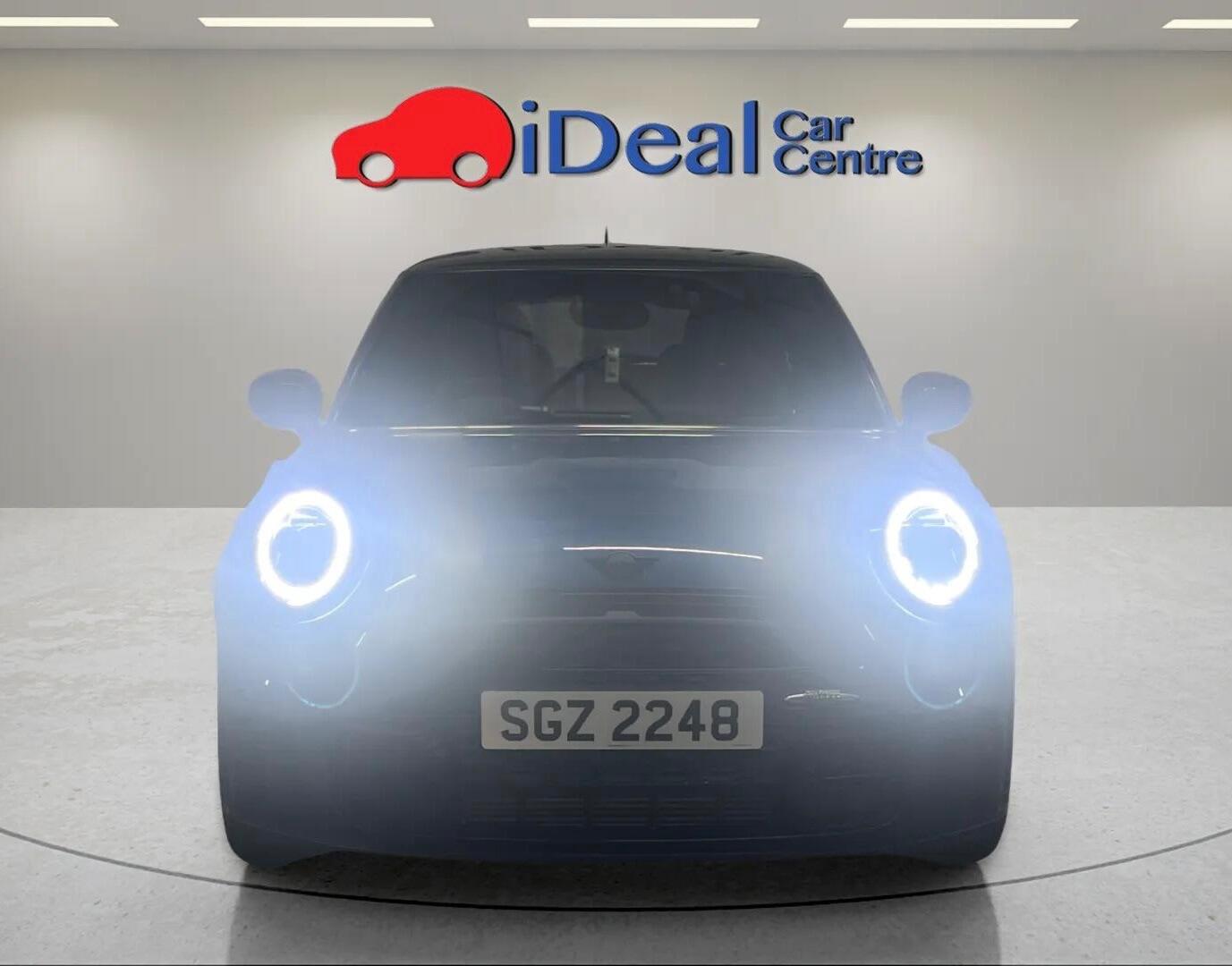 Used MINI Hatch 2021 for sale - 76839372: Photo 7