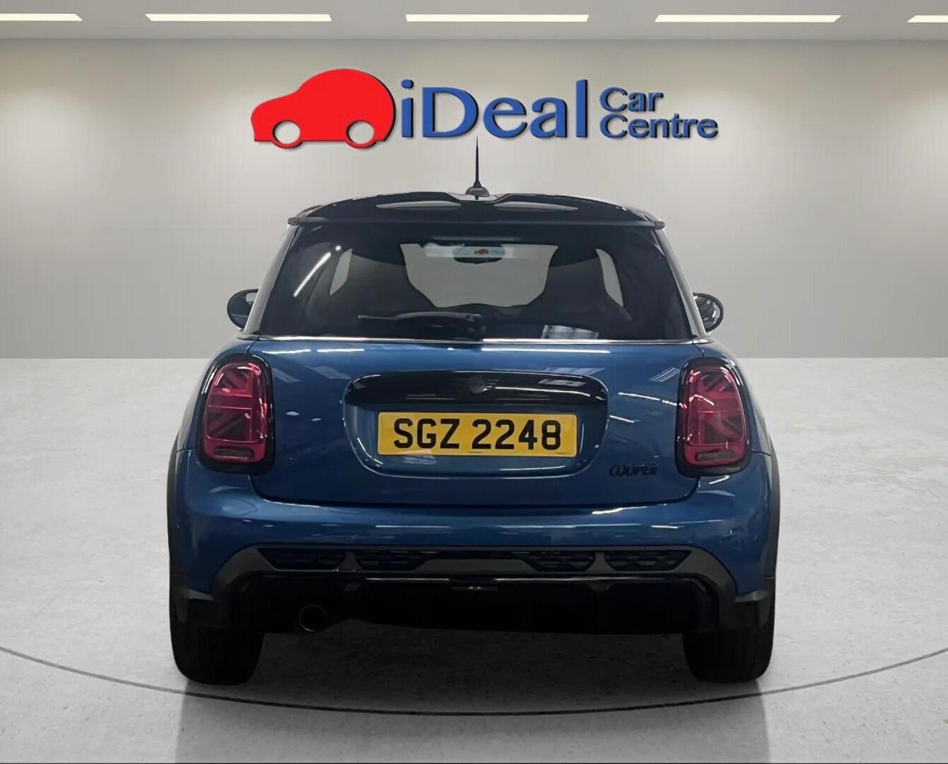 Used MINI Hatch 2021 for sale - 76839372: Photo 8