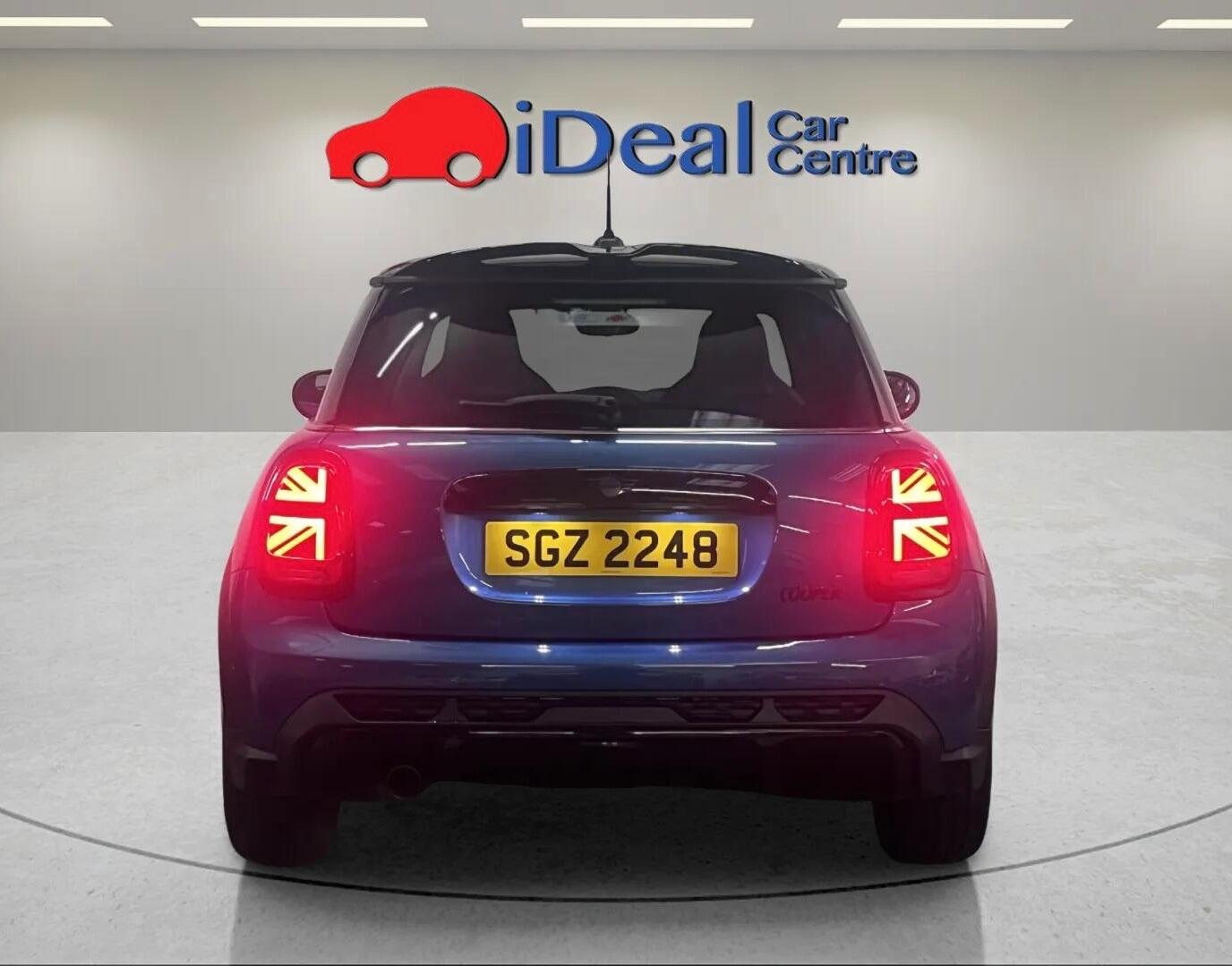 Used MINI Hatch 2021 for sale - 76839372: Photo 9