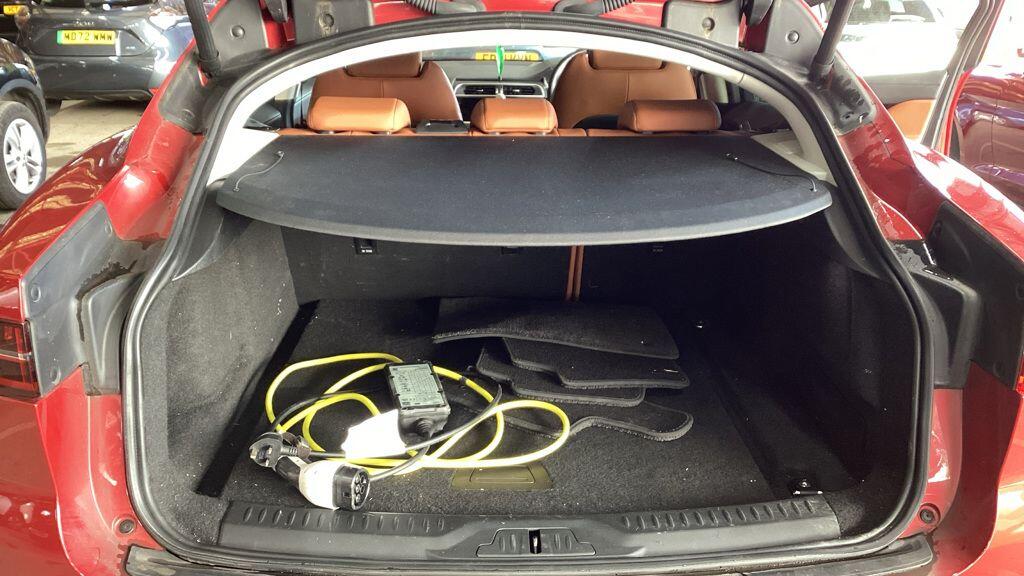 Used Jaguar I-Pace 2019 for sale - 78100204: Photo 11