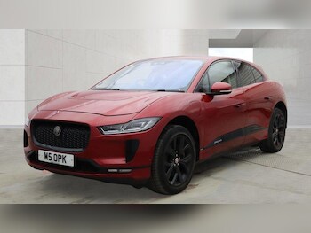 Used Jaguar I-Pace 2019 for sale - 78100204: Photo