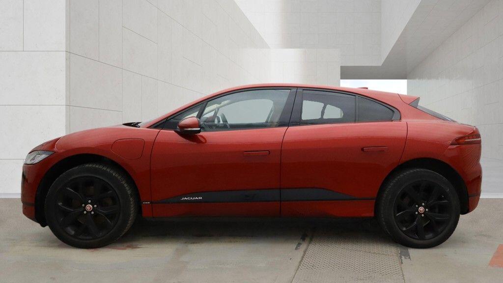Used Jaguar I-Pace 2019 for sale - 78100204: Photo 5