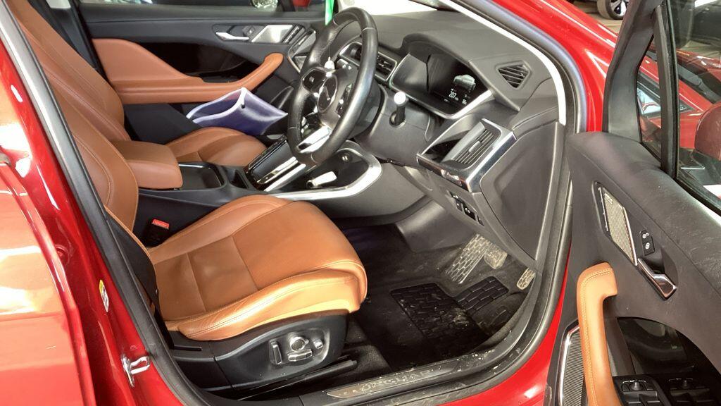 Used Jaguar I-Pace 2019 for sale - 78100204: Photo 7