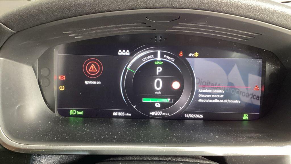 Used Jaguar I-Pace 2019 for sale - 78100204: Photo 8