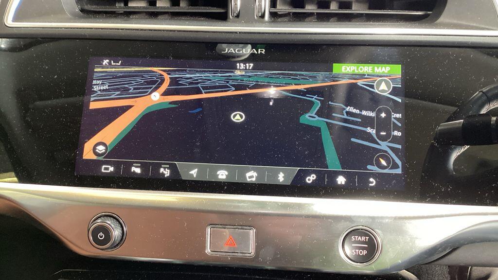 Used Jaguar I-Pace 2019 for sale - 78100204: Photo 9