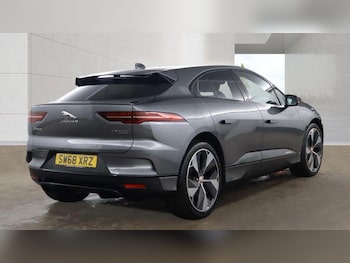 Used Jaguar I-Pace 2019 for sale - 79075576: Photo