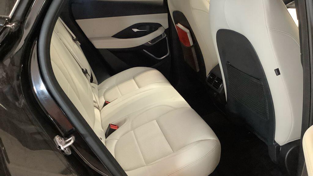 Used Jaguar E-Pace 2020 for sale - 77376470: Photo 11