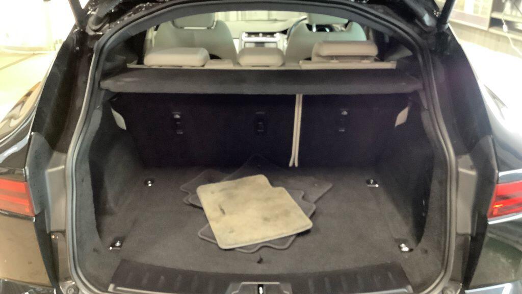 Used Jaguar E-Pace 2020 for sale - 77376470: Photo 12