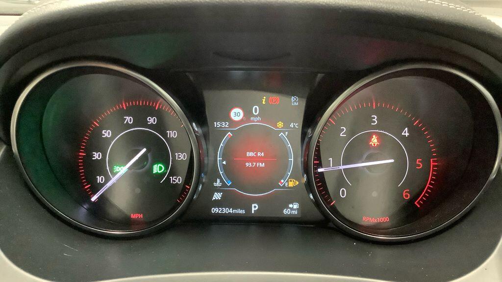 Used Jaguar E-Pace 2020 for sale - 77376470: Photo 9