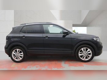 Used Volkswagen T-Cross 2019 for sale - 79106692: Photo