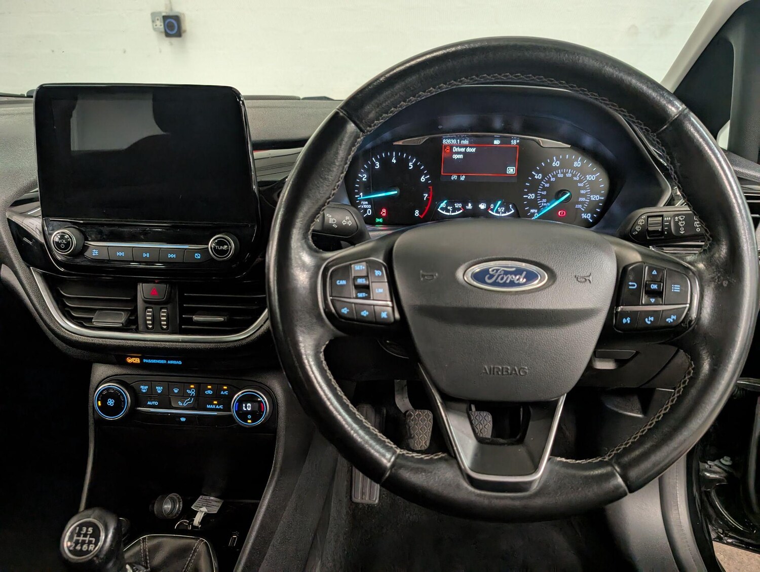 Vehicle 16