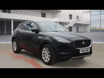 2018 (18) - 2.0 D180 S Auto AWD Euro 6 (s/s) 5dr