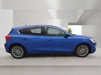 Used Ford Focus 2018 for sale - 79484132: Photo
