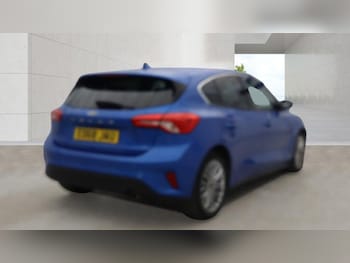 Used Ford Focus 2018 for sale - 79484132: Photo
