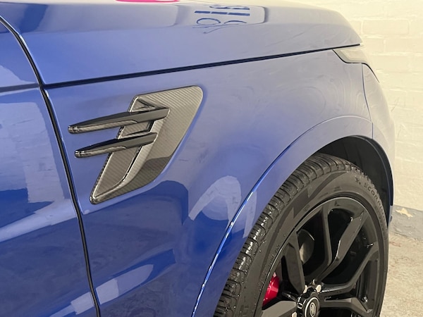 Used Land Rover Range Rover Sport 2021 for sale - 74477954: Photo 19