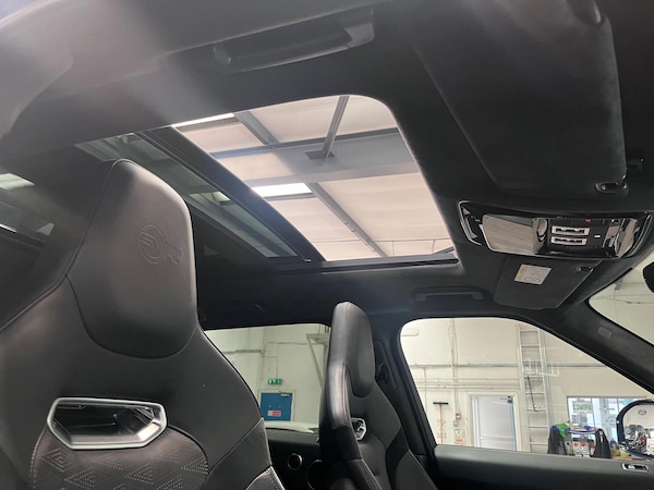 Used Land Rover Range Rover Sport 2021 for sale - 74477954: Photo 22