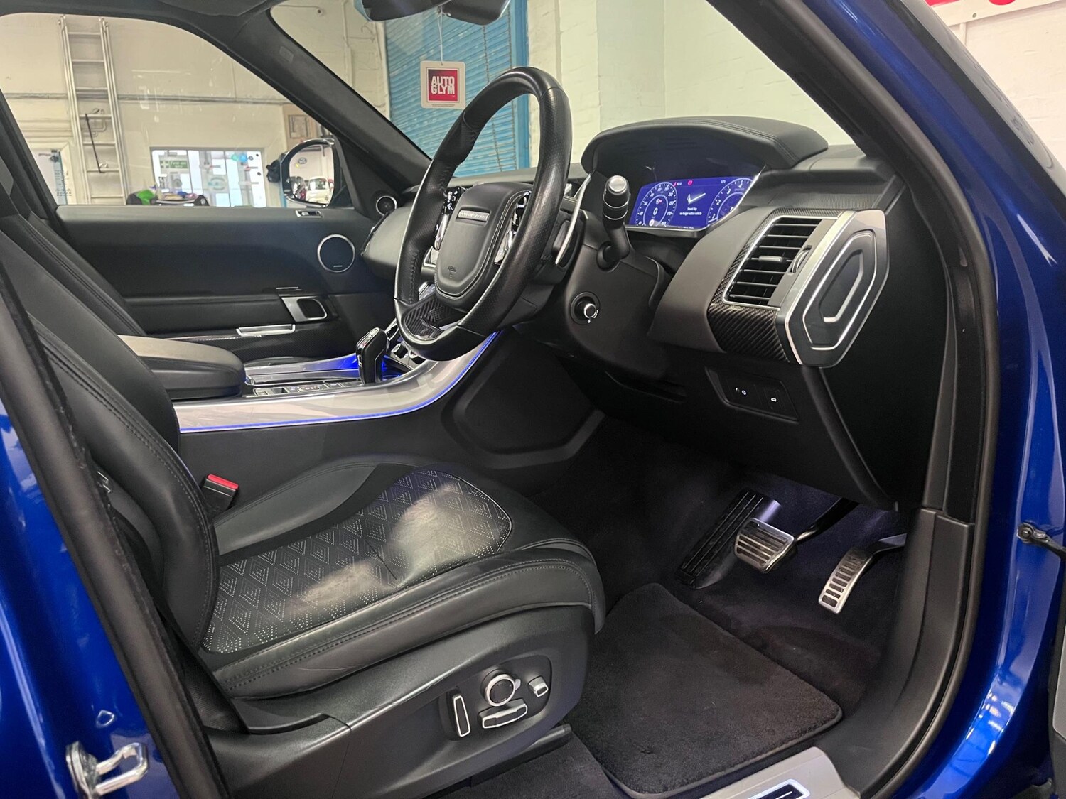 Vehicle 23