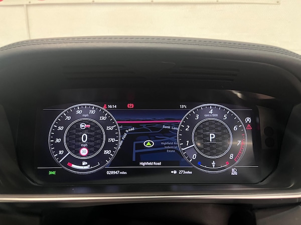Used Land Rover Range Rover Sport 2021 for sale - 74477954: Photo 27