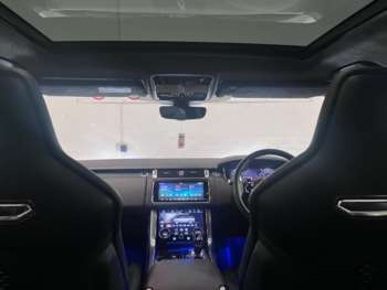 Used Land Rover Range Rover Sport 2021 for sale - 74477954: Photo