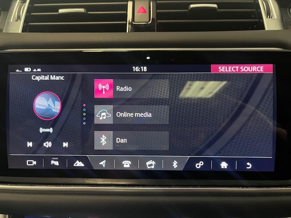 Used Land Rover Range Rover Sport 2021 for sale - 74477954: Photo 38