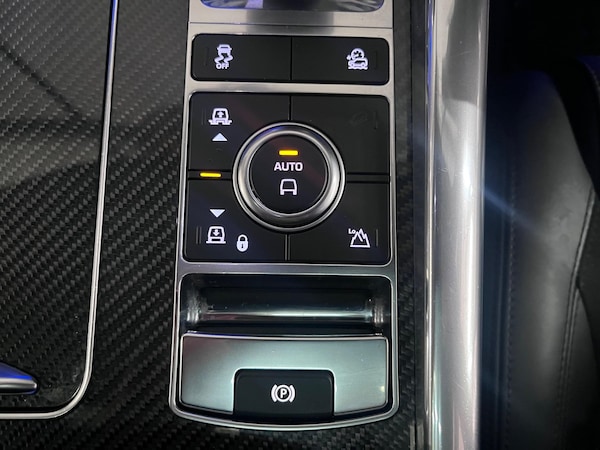 Used Land Rover Range Rover Sport 2021 for sale - 74477954: Photo 50