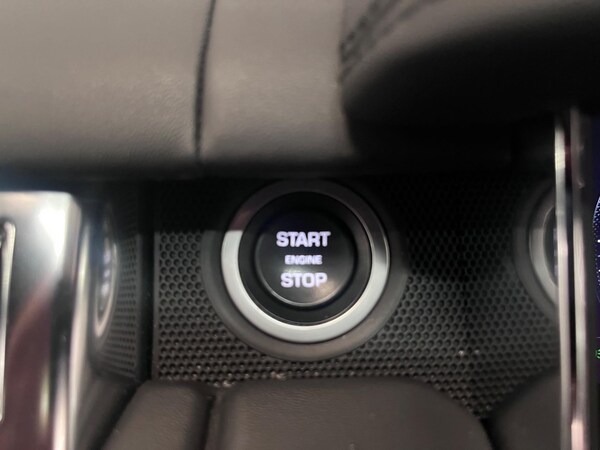 Used Land Rover Range Rover Sport 2021 for sale - 74477954: Photo 51