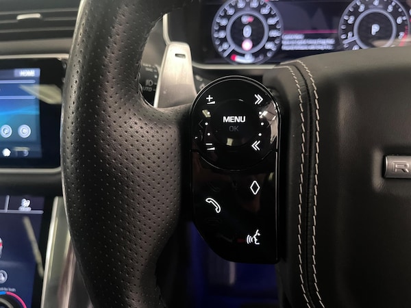 Used Land Rover Range Rover Sport 2021 for sale - 74477954: Photo 53
