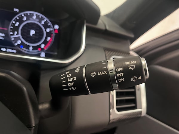 Used Land Rover Range Rover Sport 2021 for sale - 74477954: Photo 56