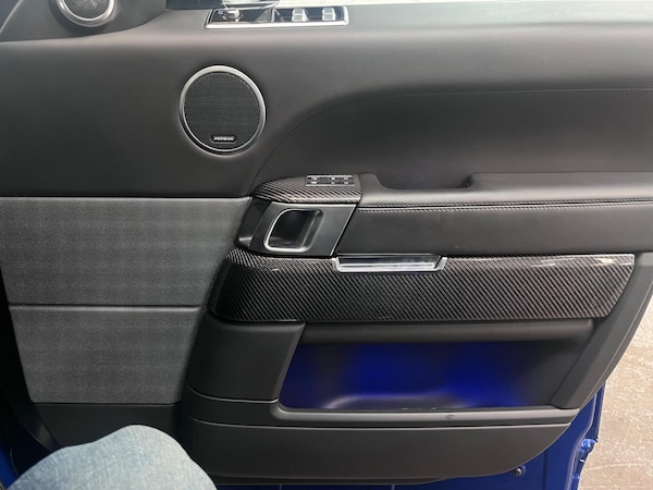 Used Land Rover Range Rover Sport 2021 for sale - 74477954: Photo 58